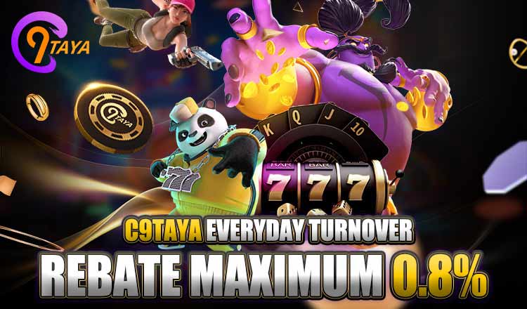 C9Taya: Top Best Legit Online Casino, Jiji Slot No.1