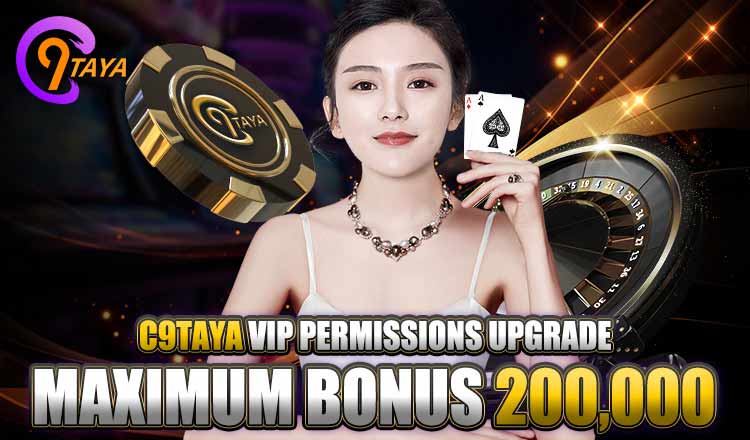 C9Taya: Top Best Legit Online Casino, Jiji Slot No.1